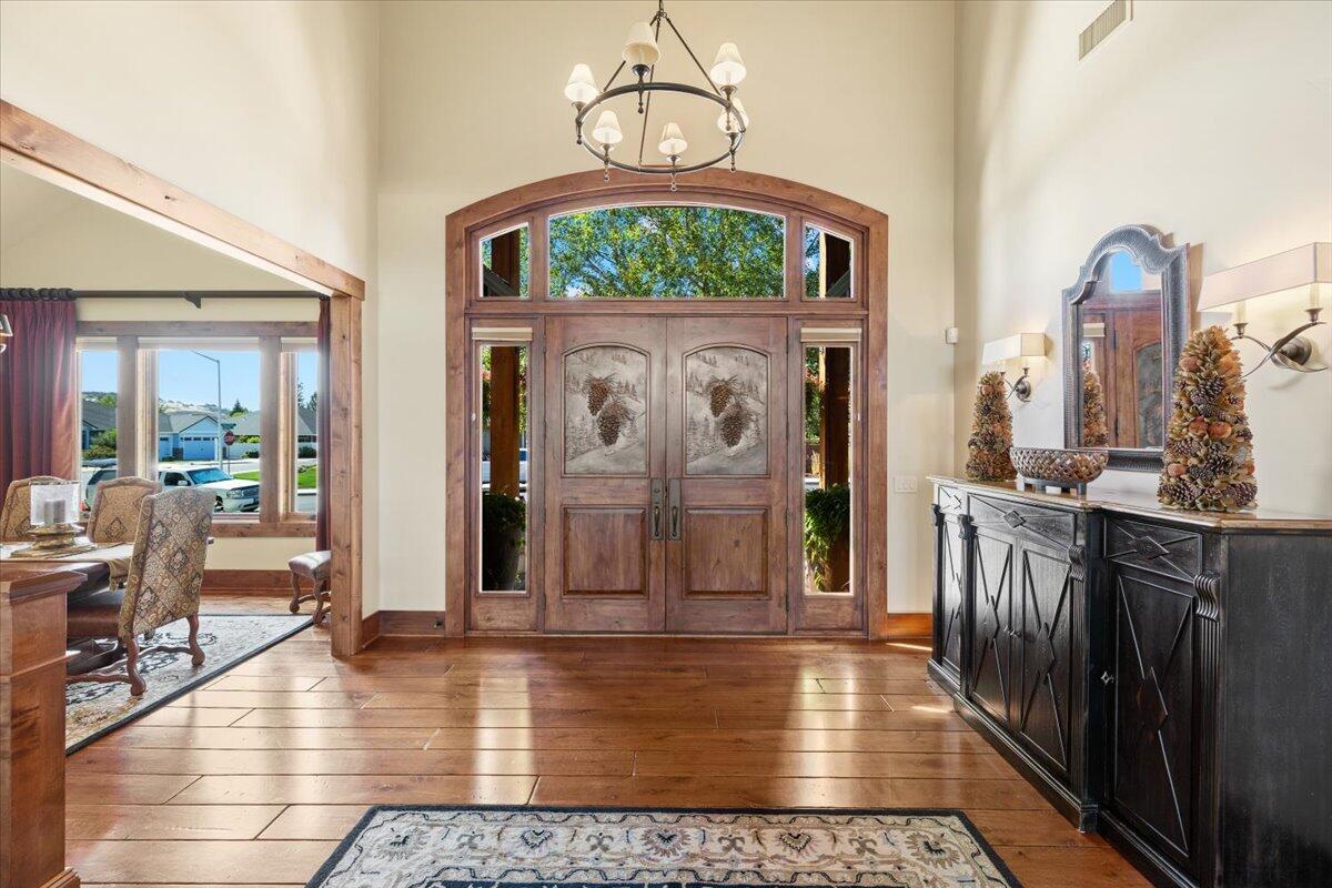 Eagle Point Golf Community Phase 14 - Residential