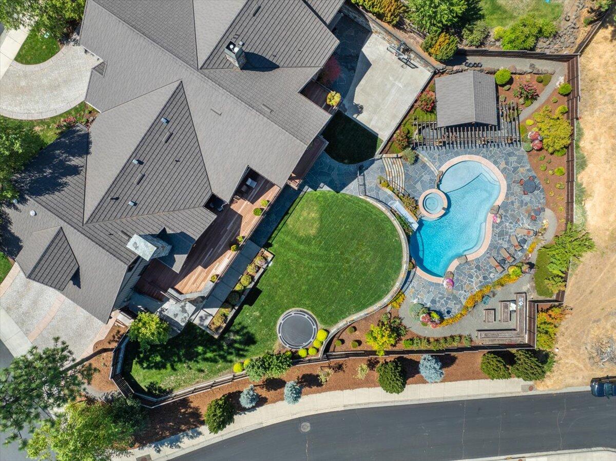 Eagle Point Golf Community Phase 14 - Residential