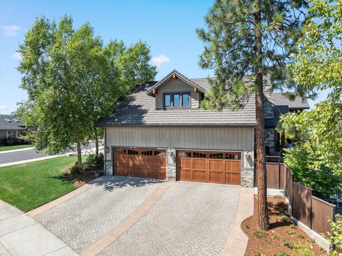 Eagle Point Golf Community Phase 14 - Residential