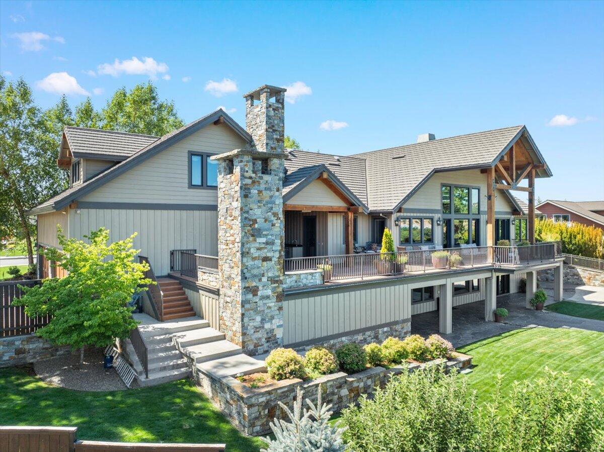 Eagle Point Golf Community Phase 14 - Residential