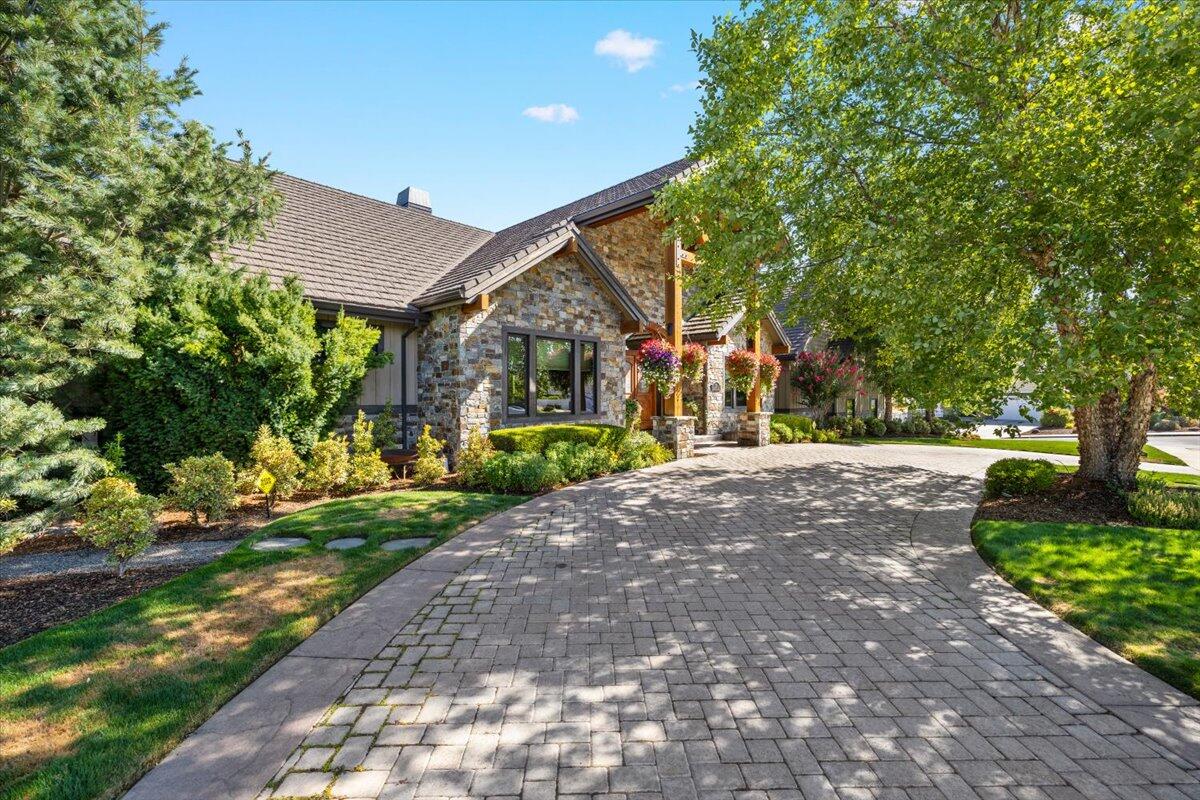 Eagle Point Golf Community Phase 14 - Residential