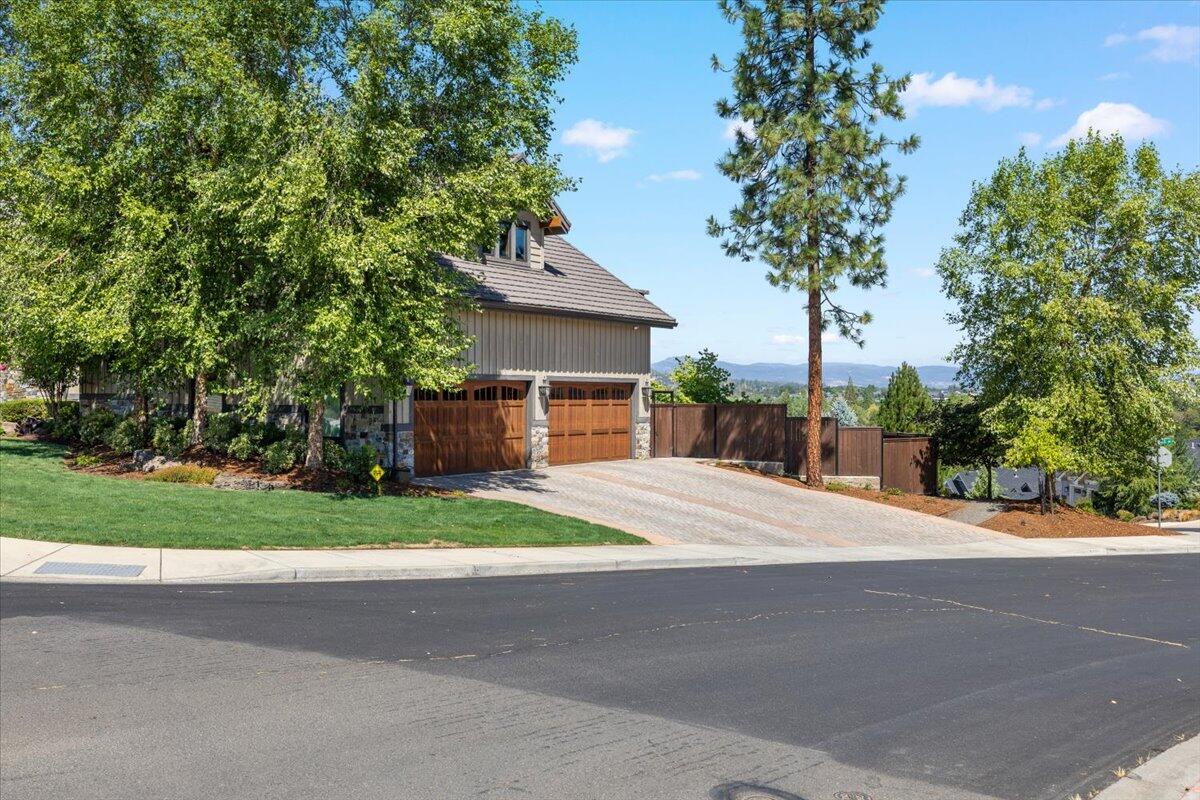 Eagle Point Golf Community Phase 14 - Residential