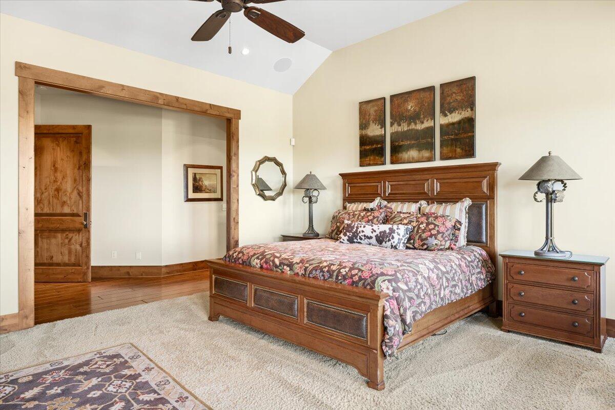 Eagle Point Golf Community Phase 14 - Residential