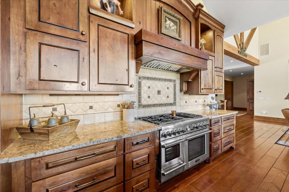 Eagle Point Golf Community Phase 14 - Residential