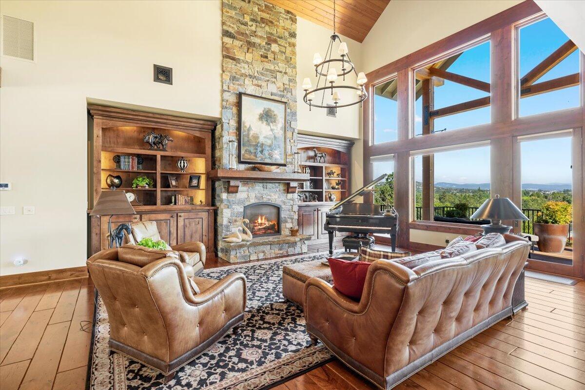 Eagle Point Golf Community Phase 14 - Residential