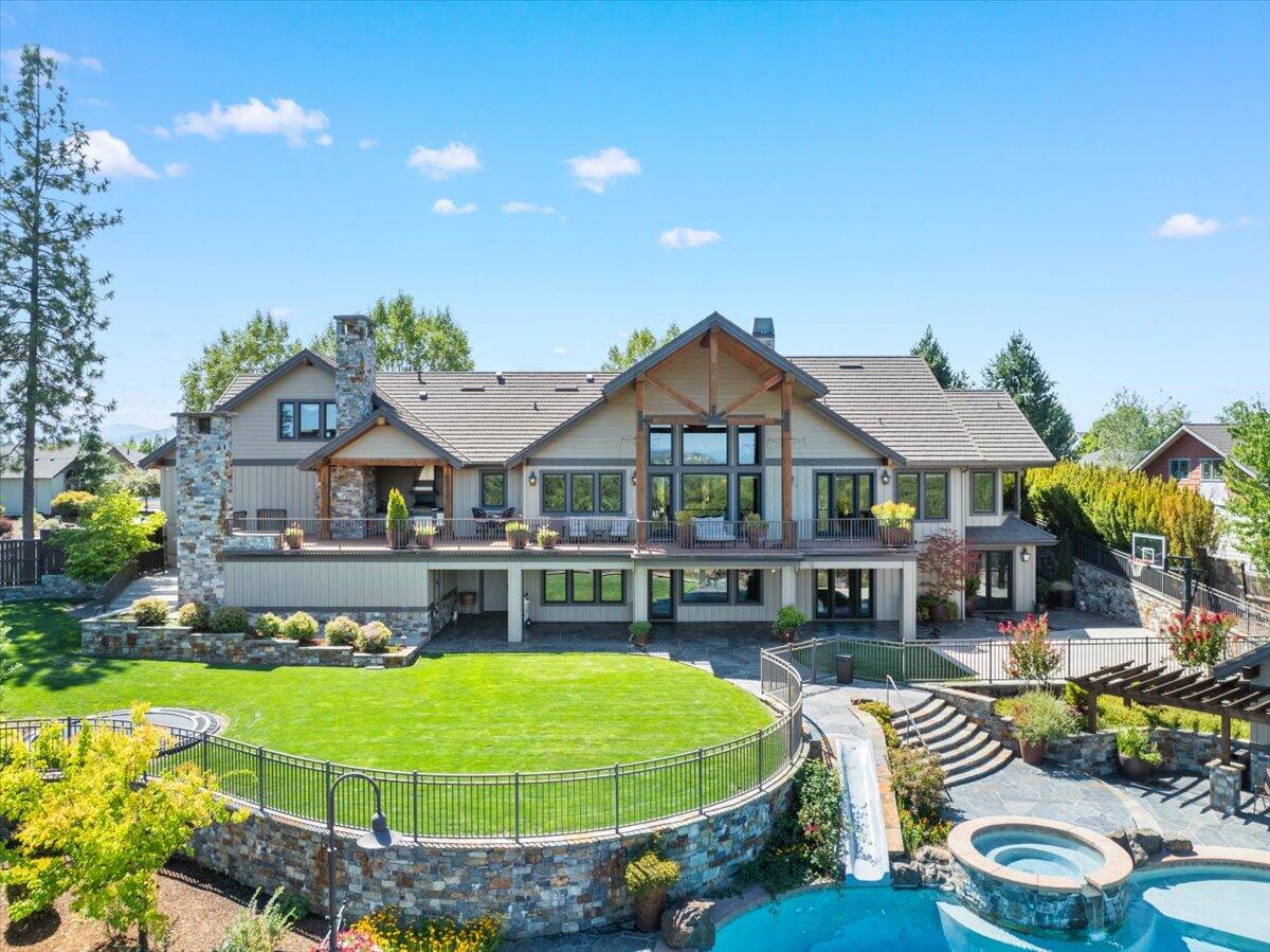 Eagle Point Golf Community Phase 14 - Residential