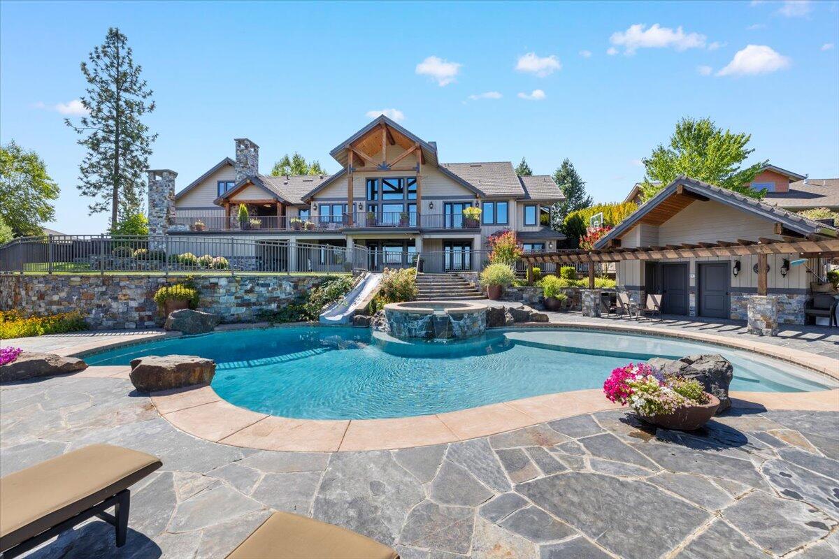 Eagle Point Golf Community Phase 14 - Residential