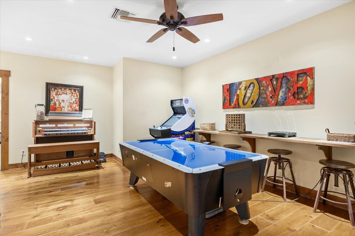 Eagle Point Golf Community Phase 14 - Residential