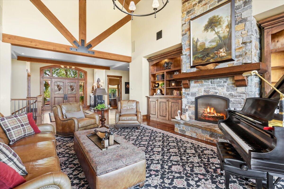 Eagle Point Golf Community Phase 14 - Residential