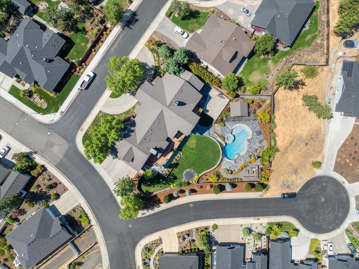 Eagle Point Golf Community Phase 14 - Residential