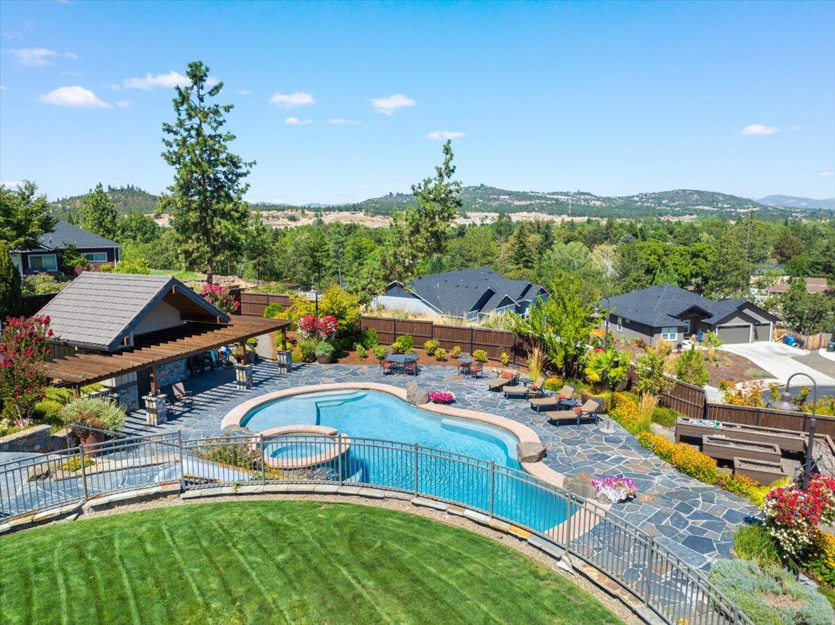 Eagle Point Golf Community Phase 14 - Residential