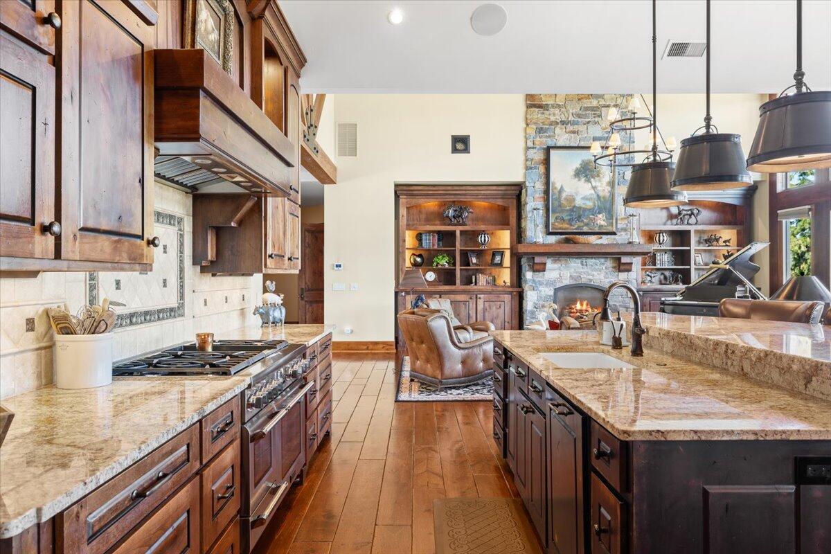 Eagle Point Golf Community Phase 14 - Residential