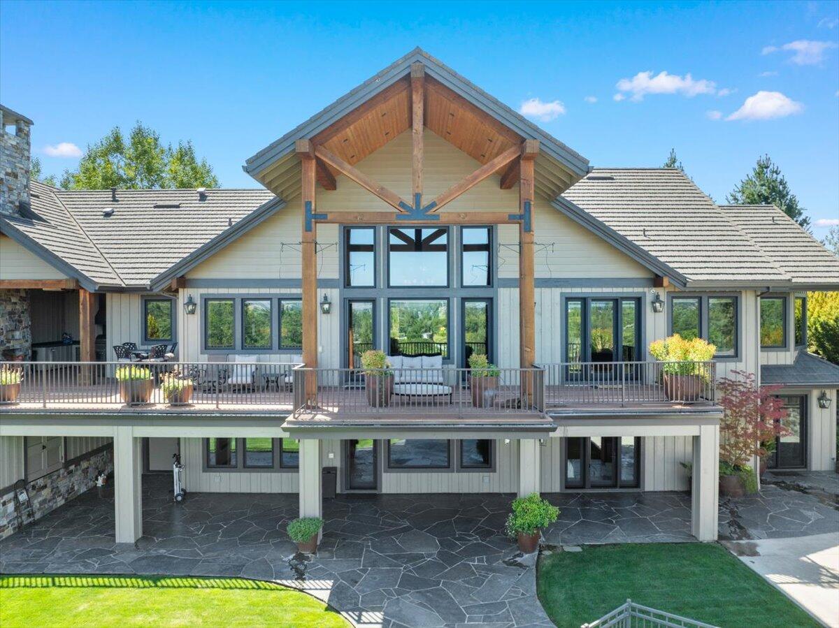 Eagle Point Golf Community Phase 14 - Residential