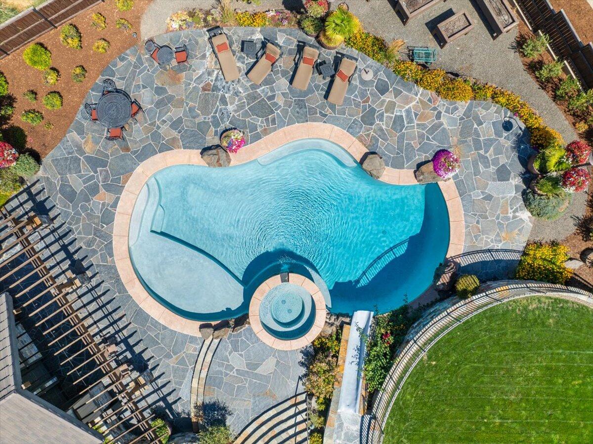 Eagle Point Golf Community Phase 14 - Residential