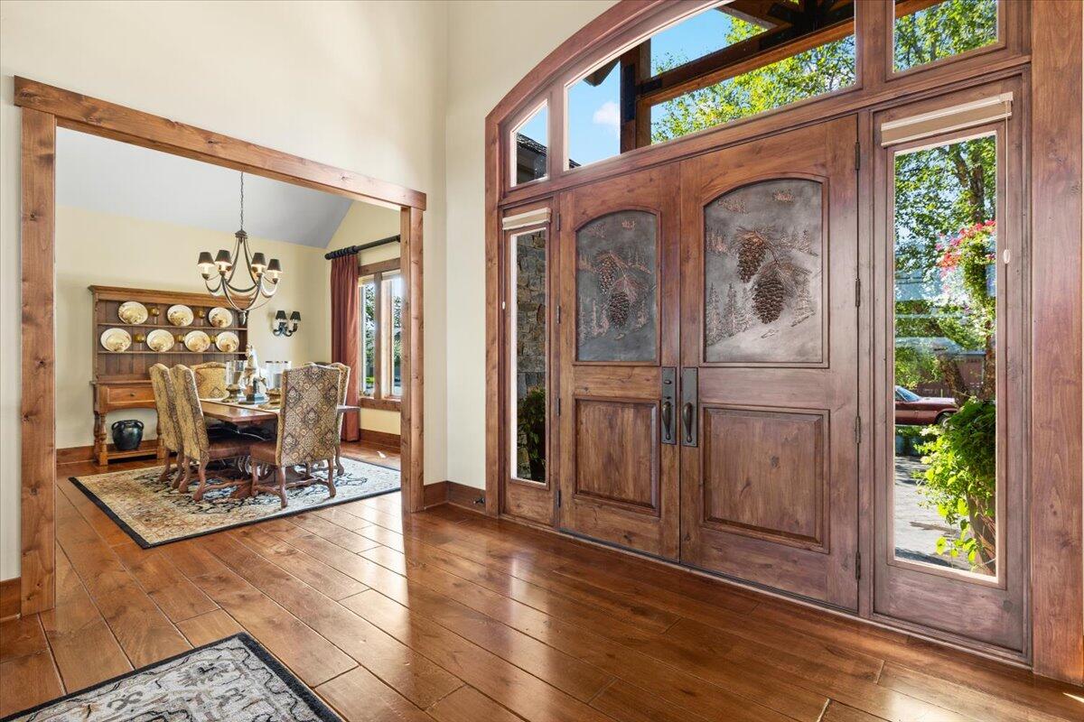 Eagle Point Golf Community Phase 14 - Residential