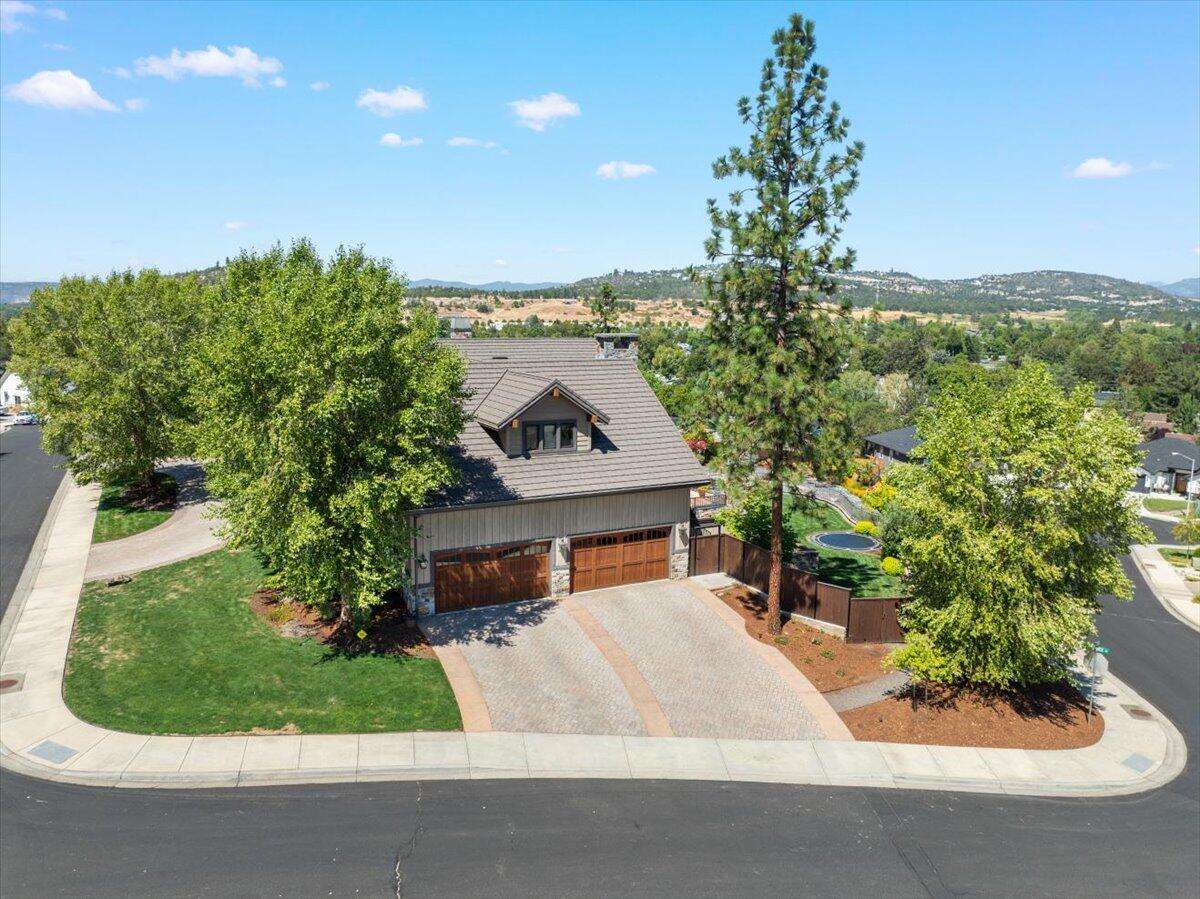 Eagle Point Golf Community Phase 14 - Residential