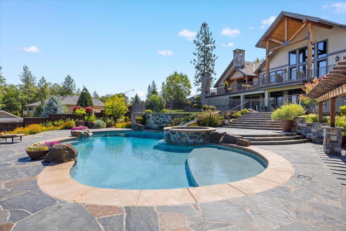 Eagle Point Golf Community Phase 14 - Residential