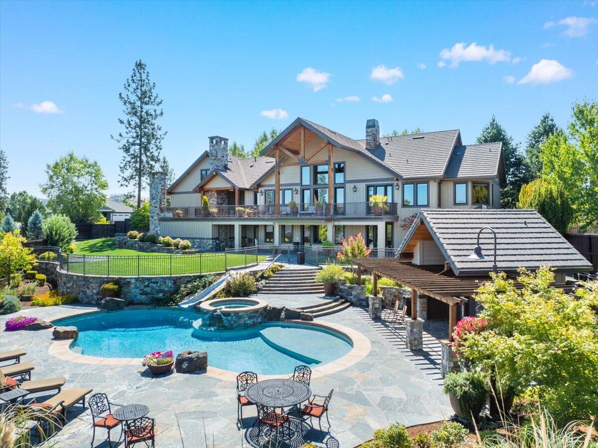 Eagle Point Golf Community Phase 14 - Residential