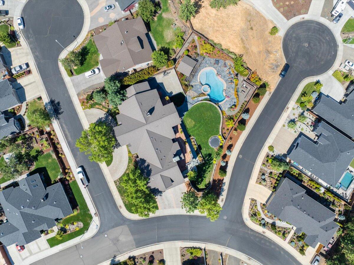 Eagle Point Golf Community Phase 14 - Residential