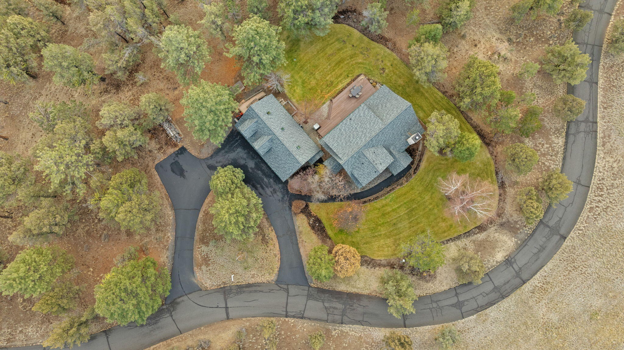 Ridge Indian Ford - Residential