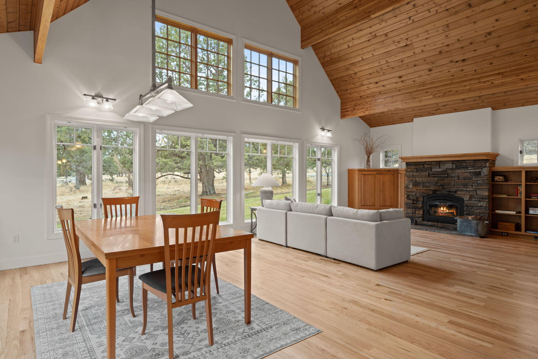 Ridge Indian Ford - Residential