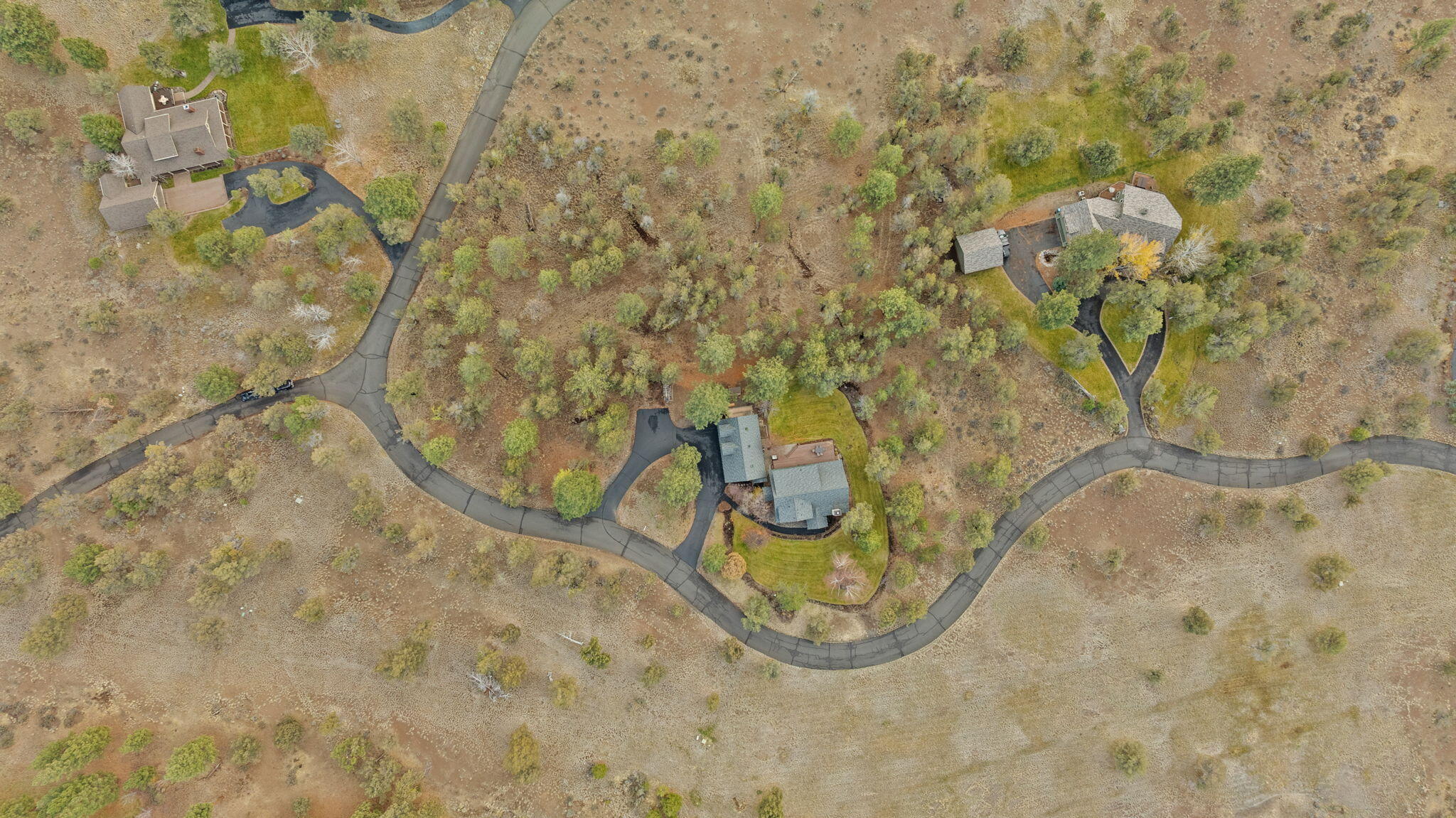 Ridge Indian Ford - Residential