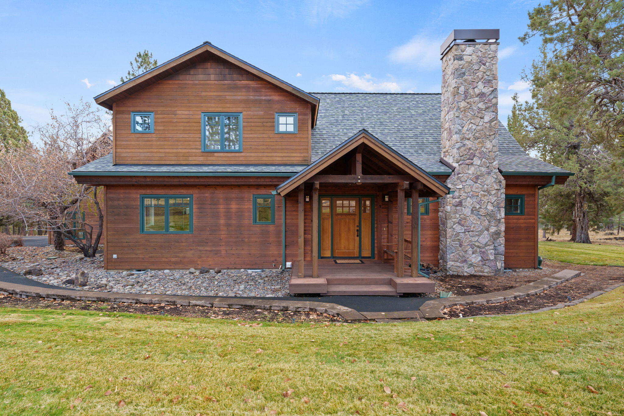 Ridge Indian Ford - Residential