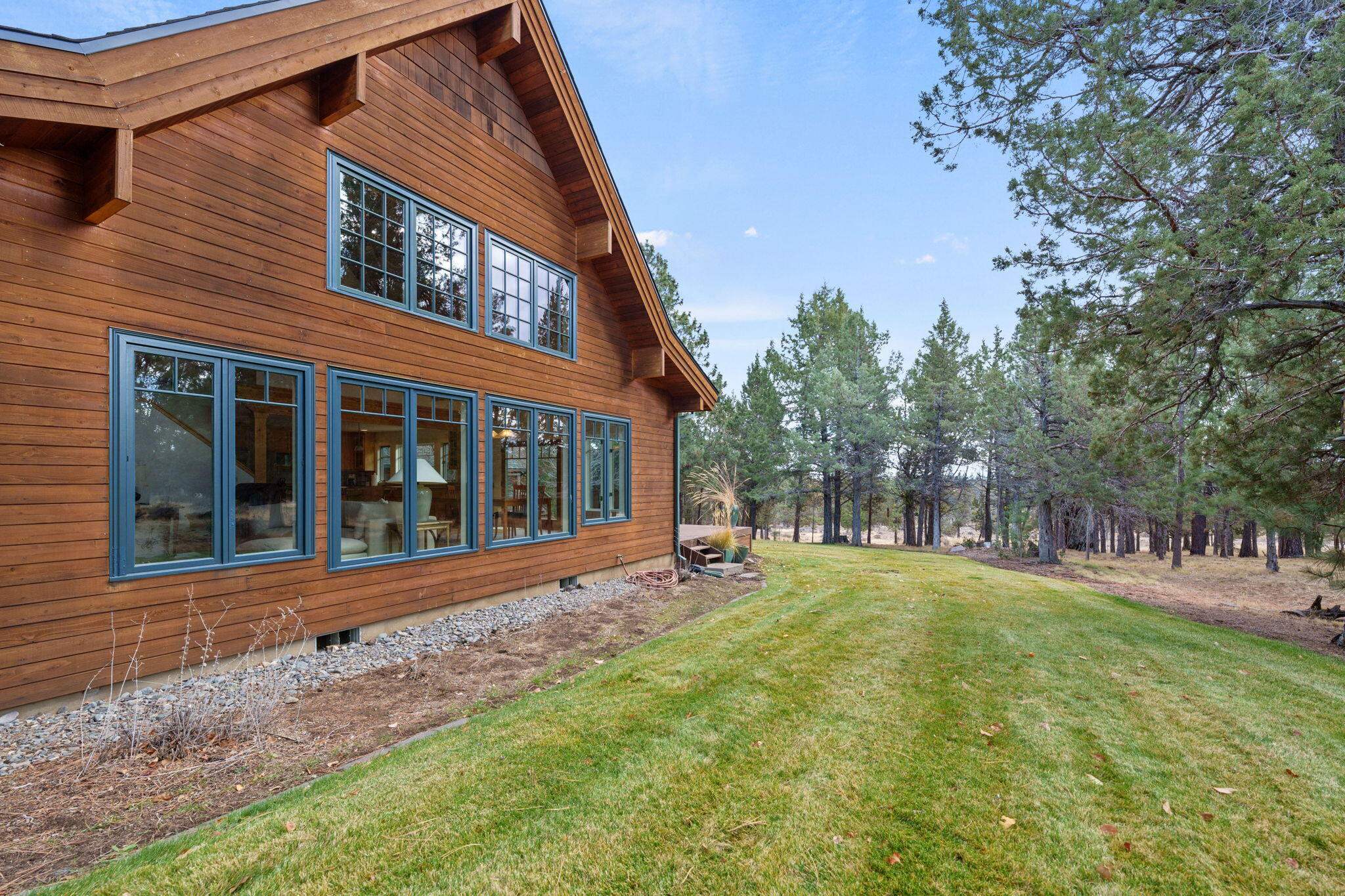 Ridge Indian Ford - Residential