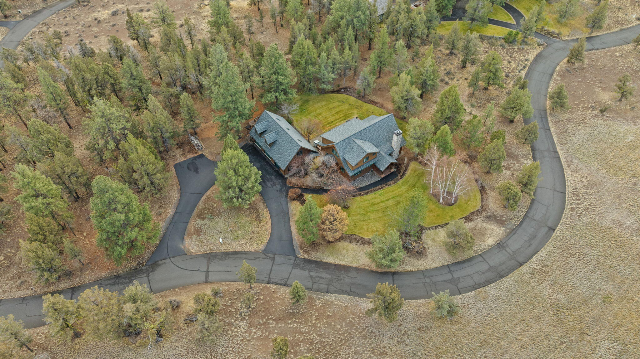 Ridge Indian Ford - Residential