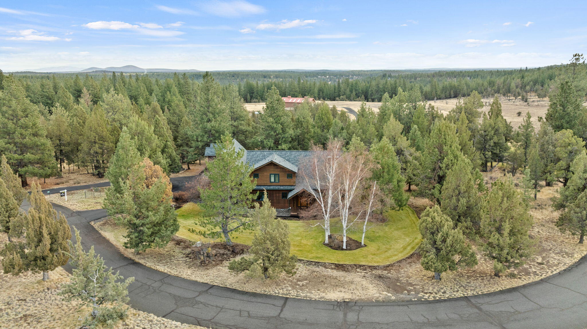 Ridge Indian Ford - Residential