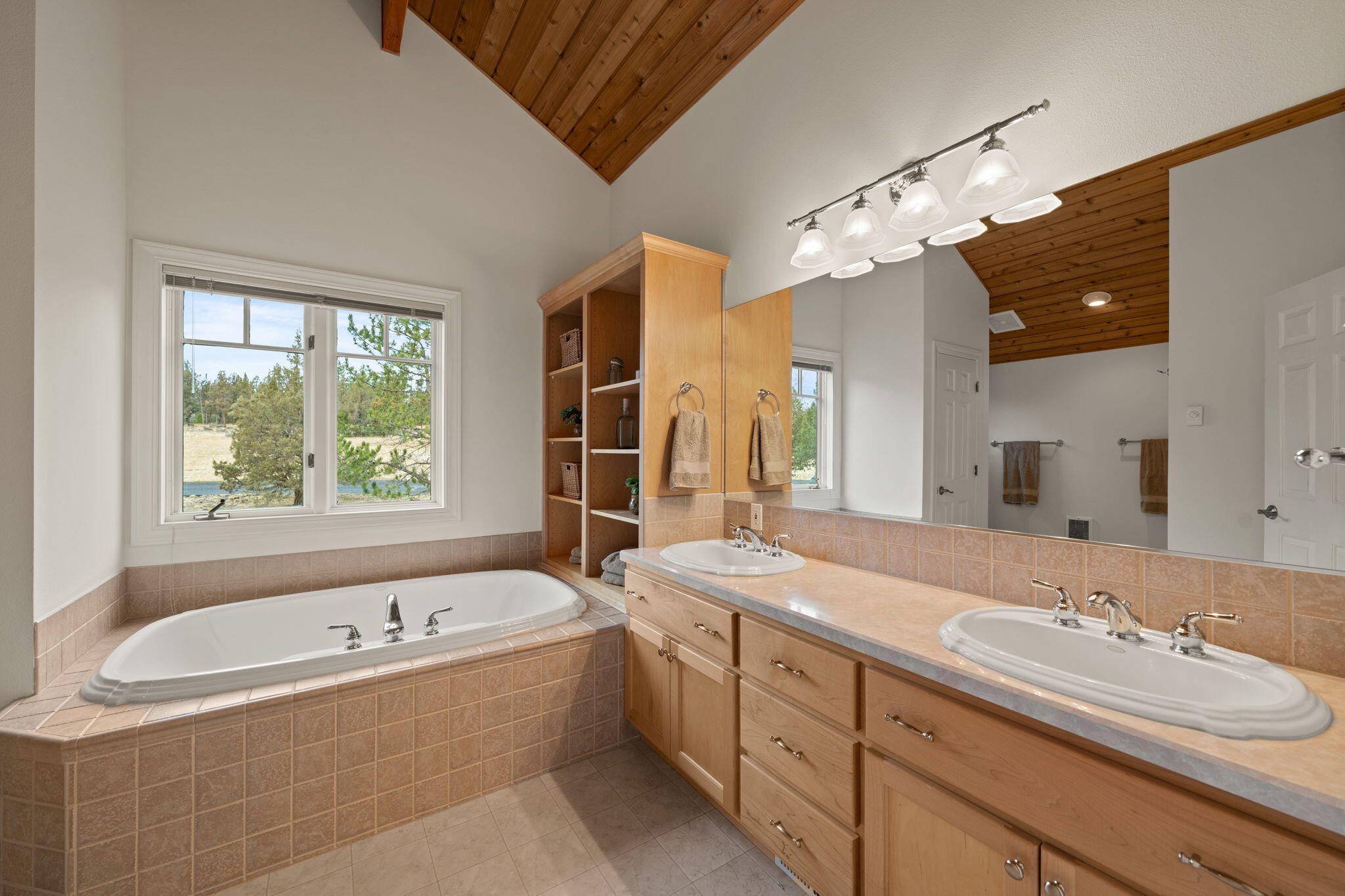 Ridge Indian Ford - Residential