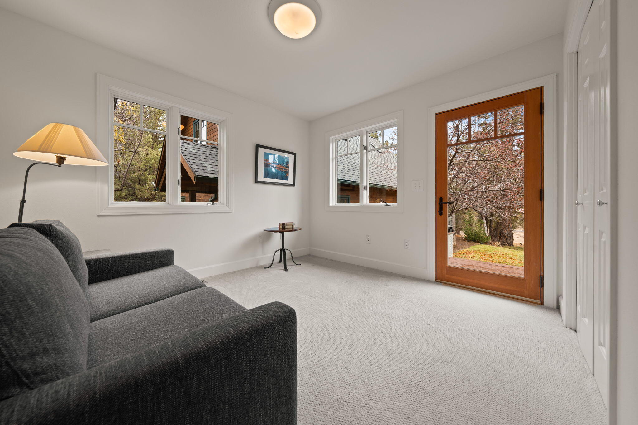 Ridge Indian Ford - Residential