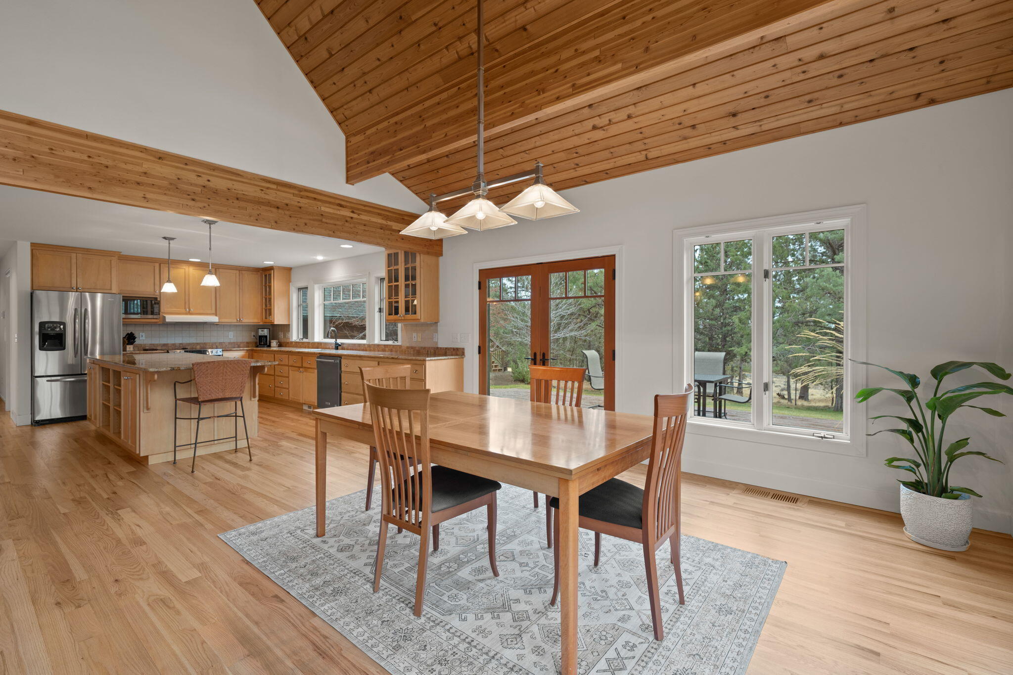 Ridge Indian Ford - Residential