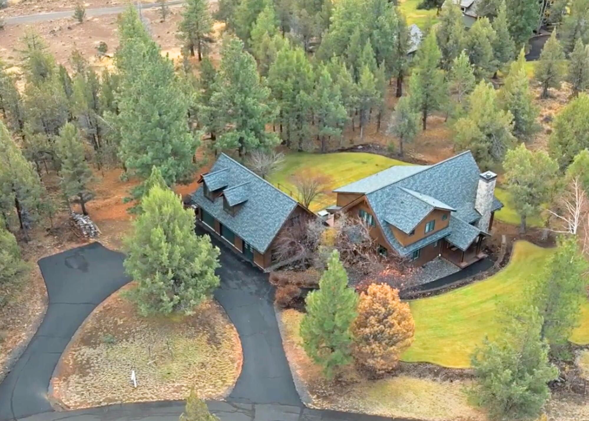 Ridge Indian Ford - Residential