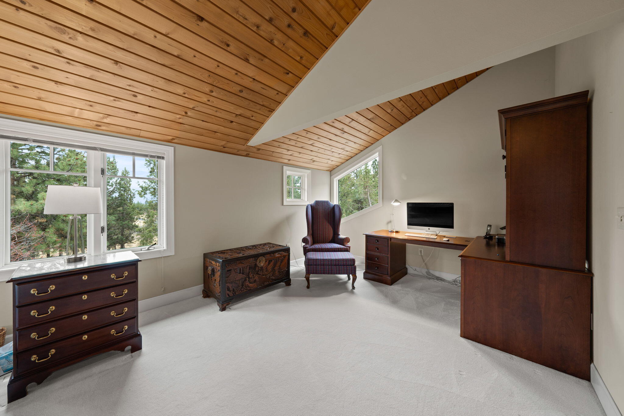 Ridge Indian Ford - Residential