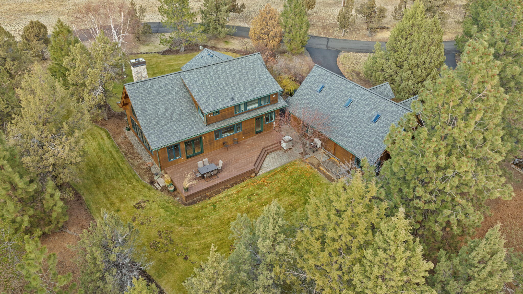 Ridge Indian Ford - Residential