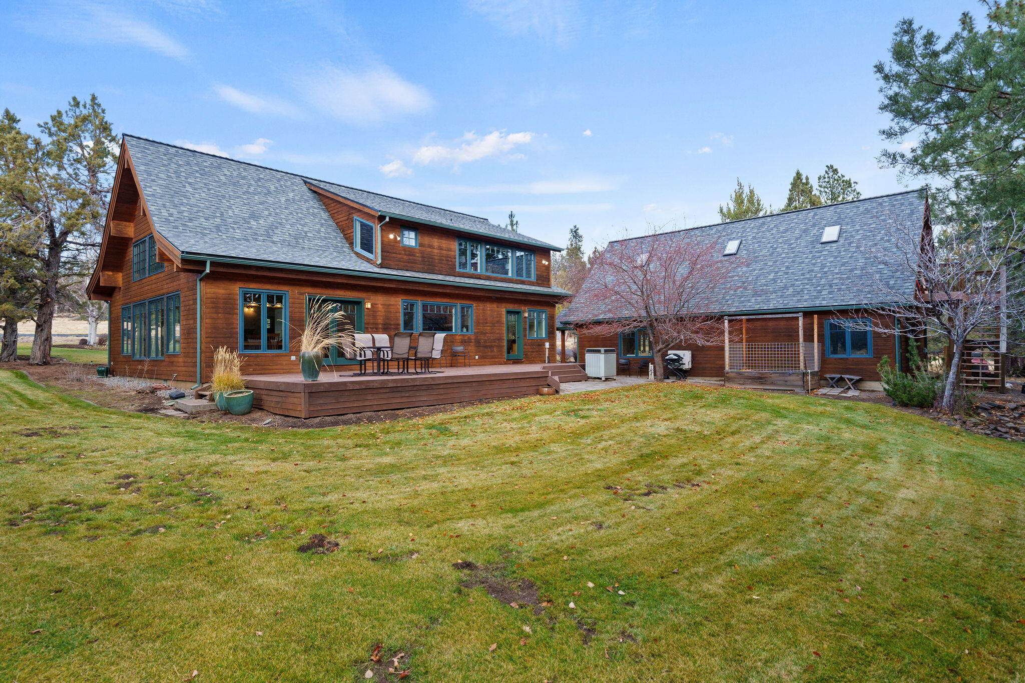 Ridge Indian Ford - Residential