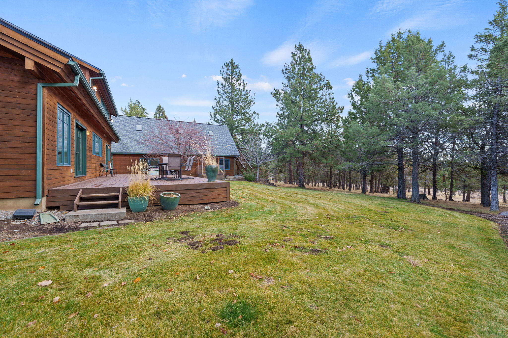 Ridge Indian Ford - Residential