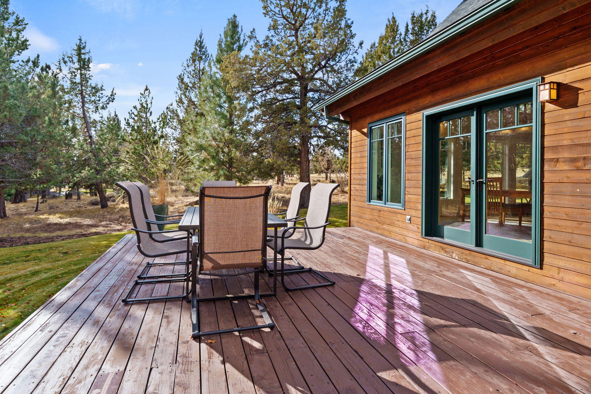 Ridge Indian Ford - Residential