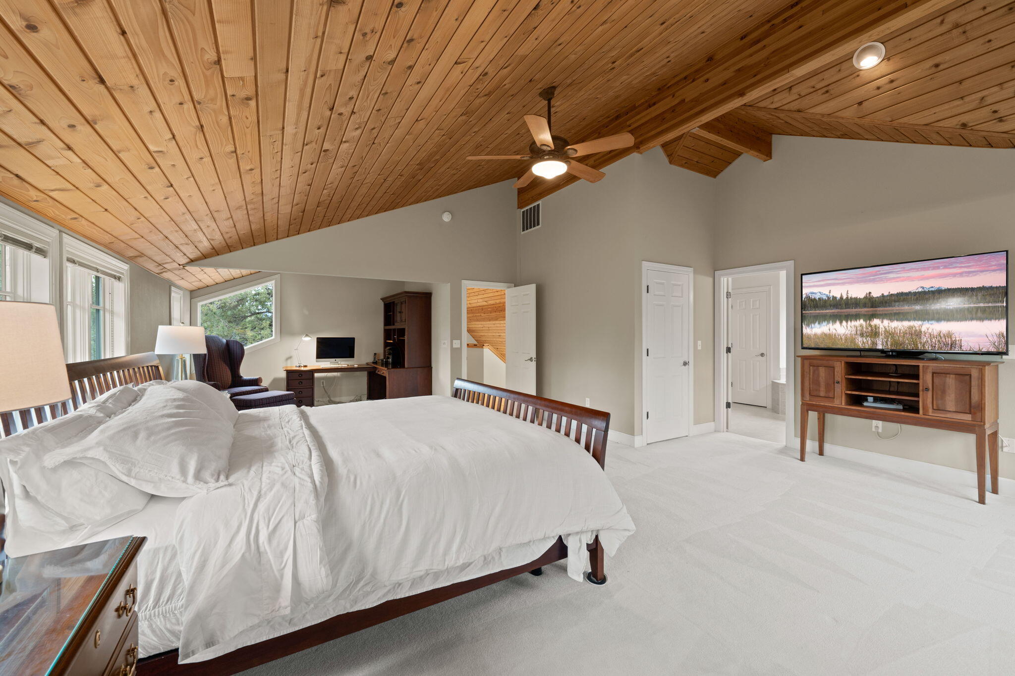 Ridge Indian Ford - Residential