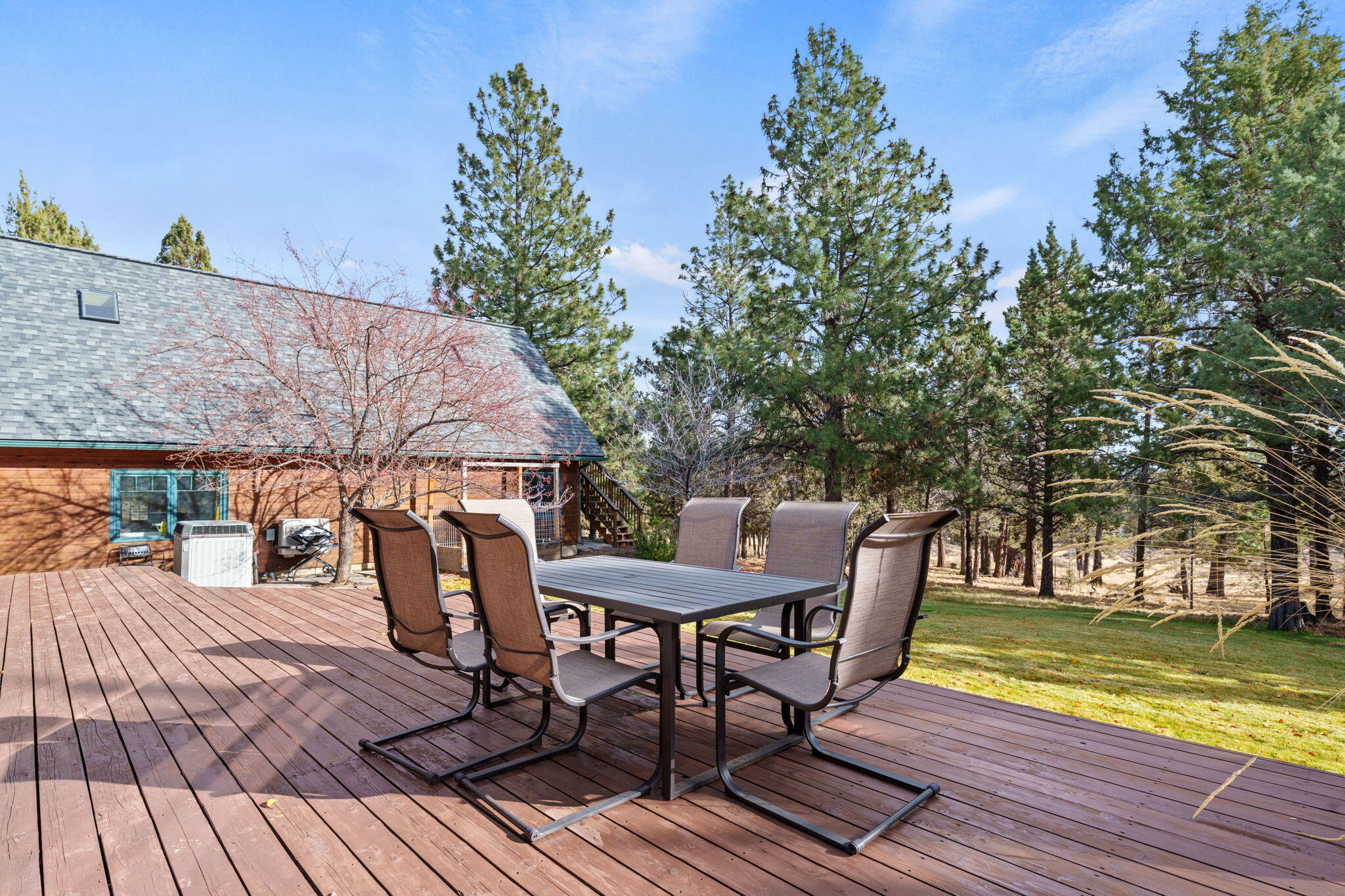 Ridge Indian Ford - Residential