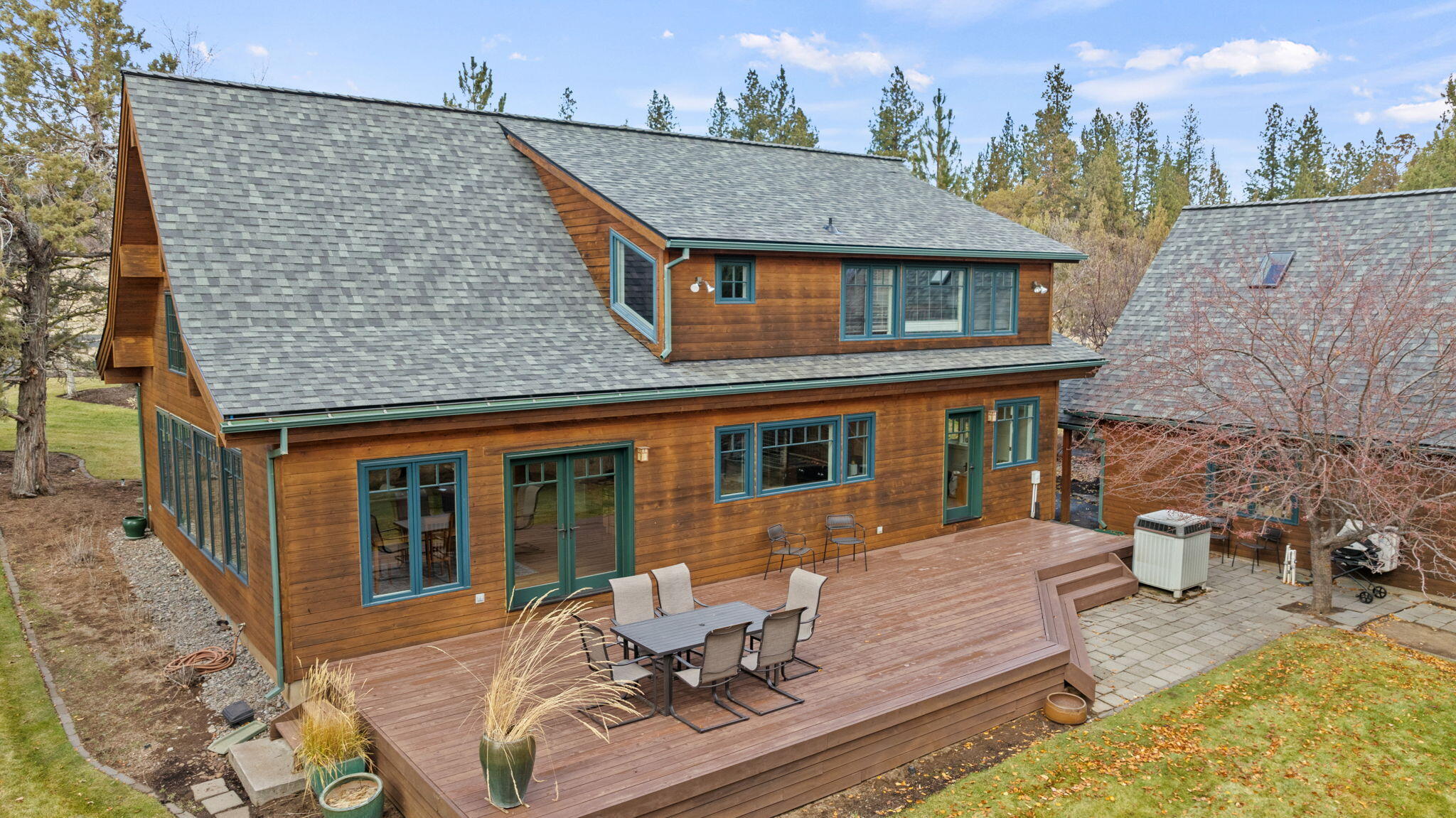 Ridge Indian Ford - Residential