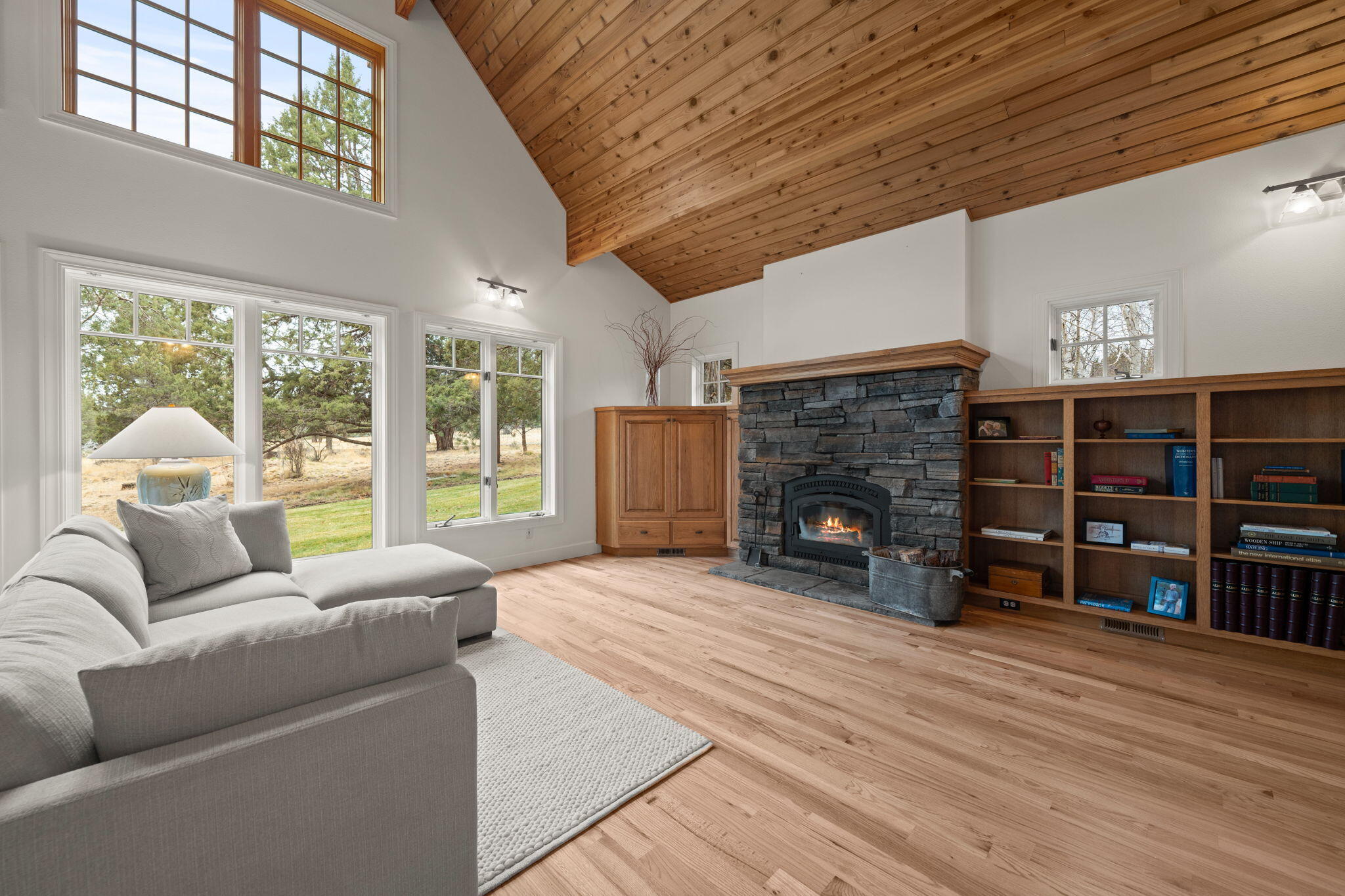 Ridge Indian Ford - Residential