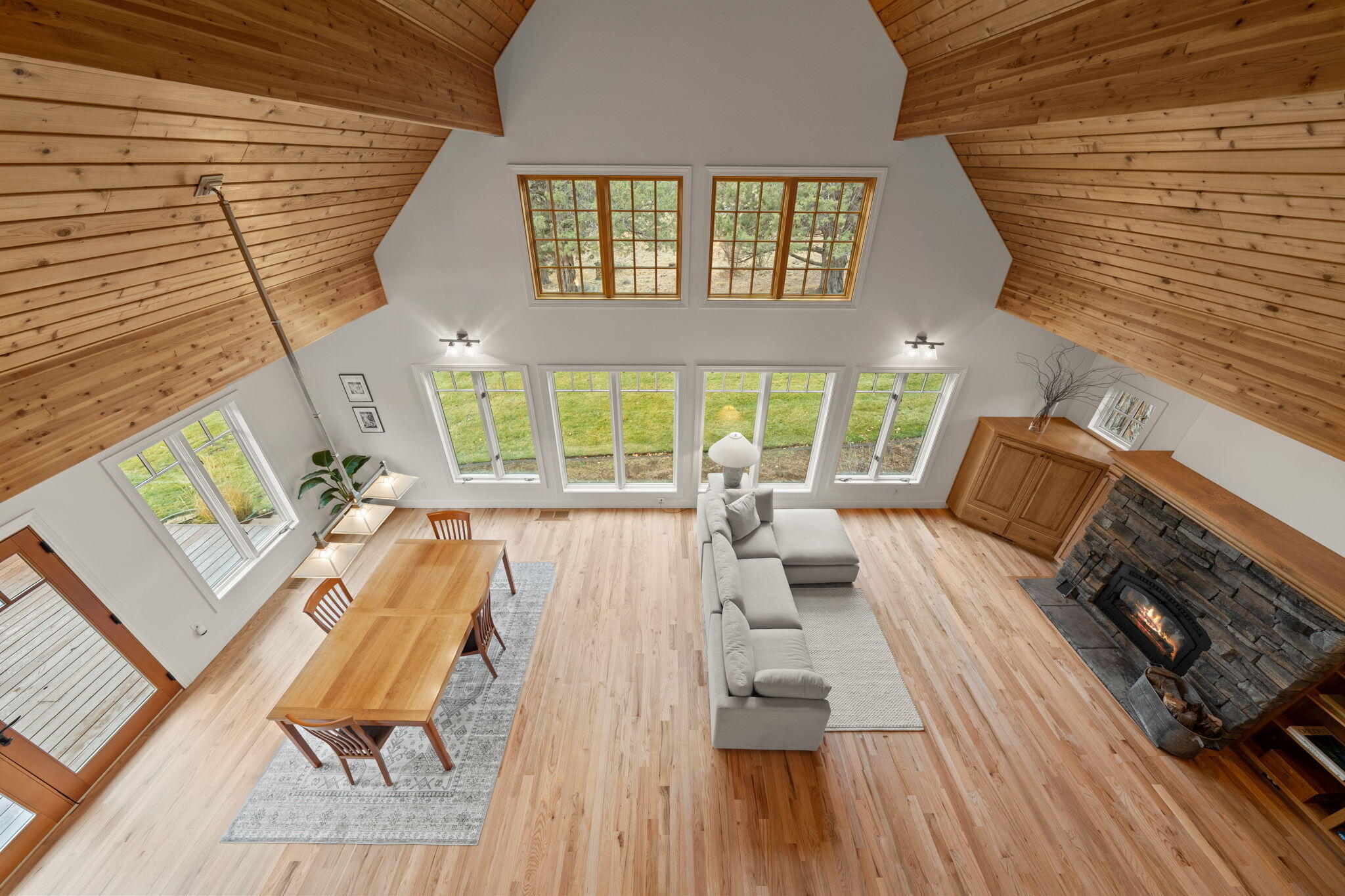 Ridge Indian Ford - Residential