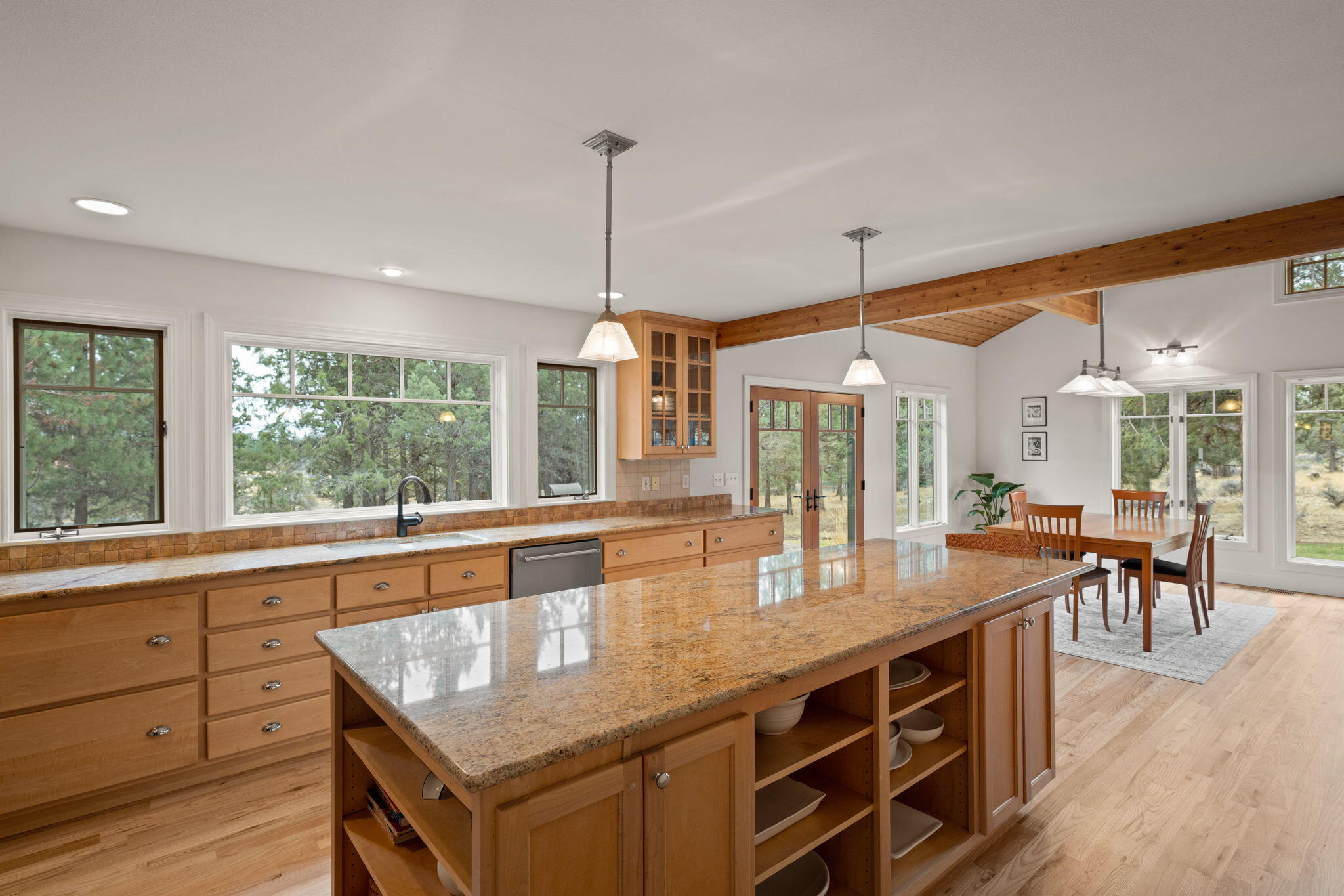 Ridge Indian Ford - Residential