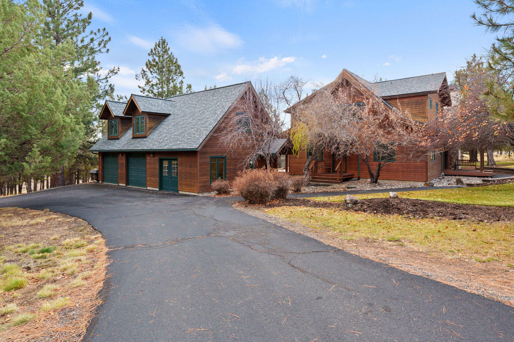 Ridge Indian Ford - Residential