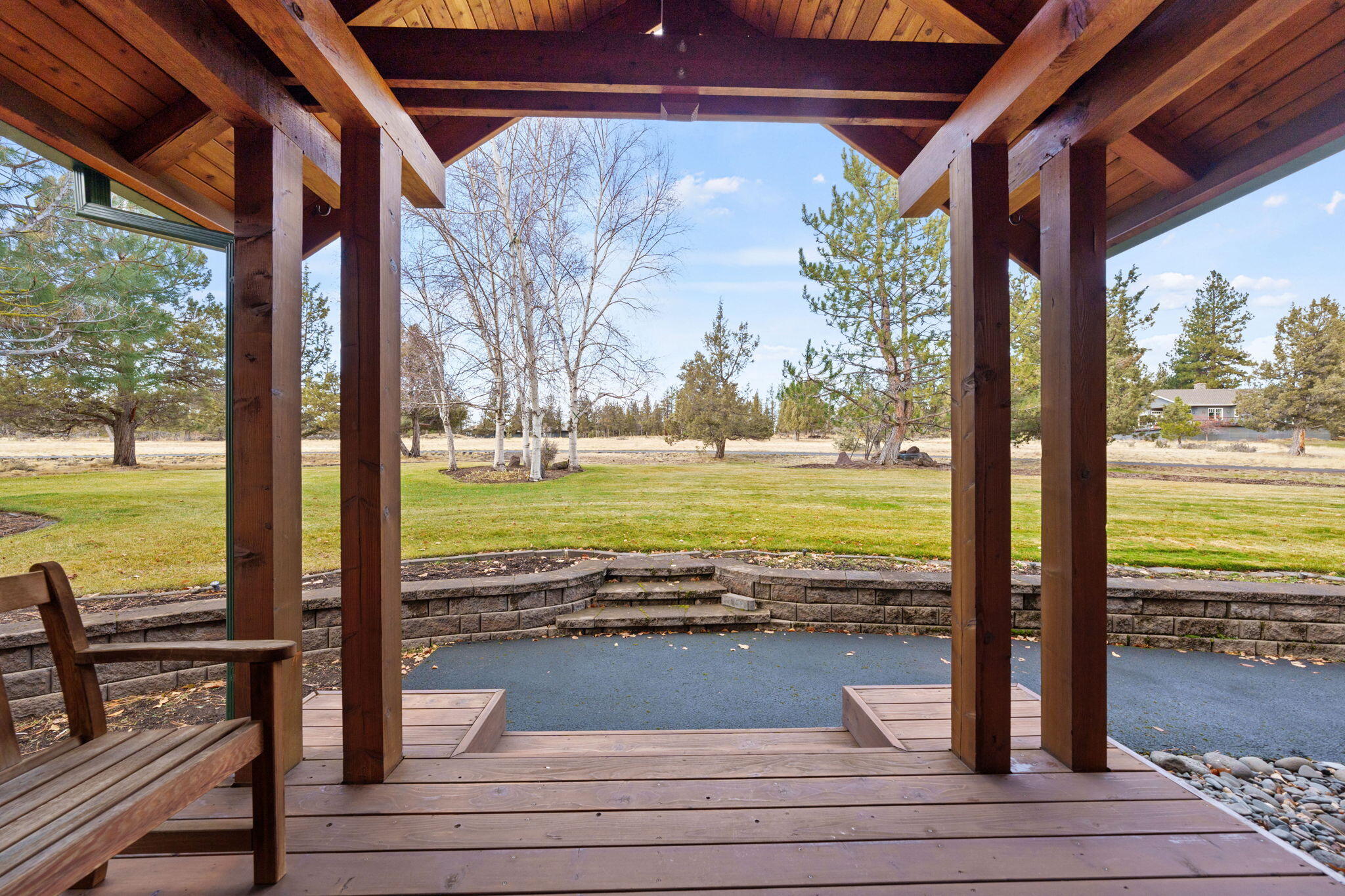 Ridge Indian Ford - Residential