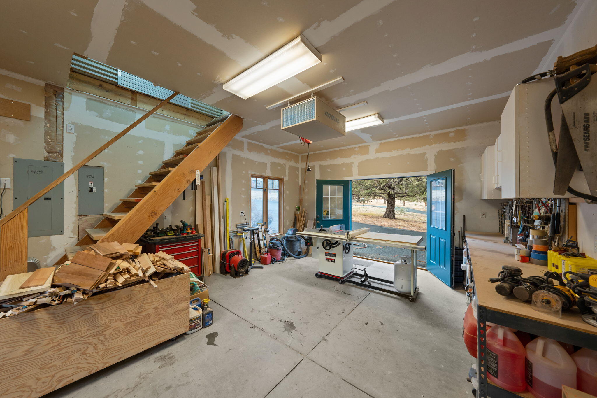 Ridge Indian Ford - Residential