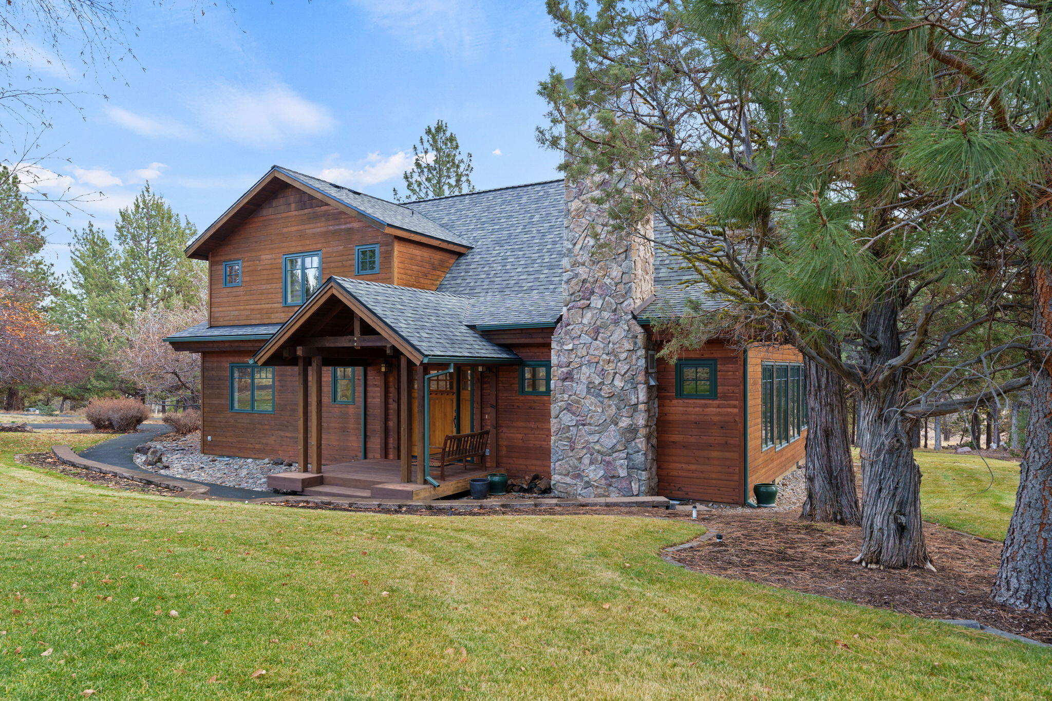 Ridge Indian Ford - Residential