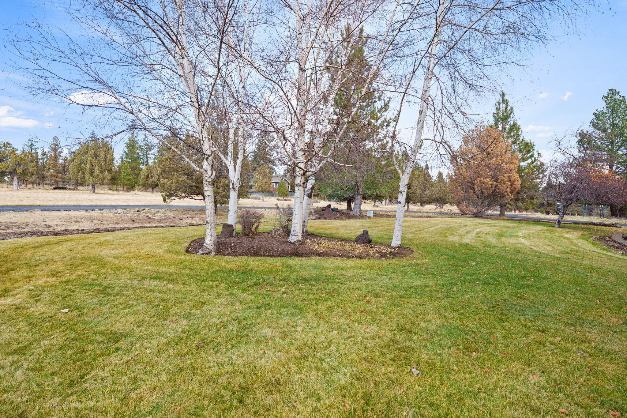 Ridge Indian Ford - Residential